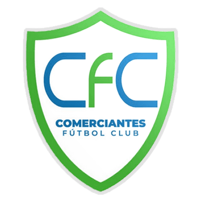 Asociación Deportiva Comerciantes Fútbol Club