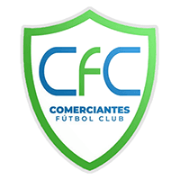 Asociación Deportiva Comerciantes Fútbol Club