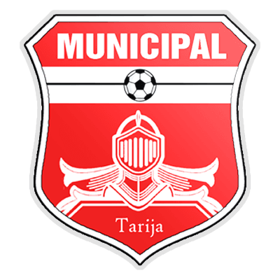 Club Deportivo Municipal Tarija
