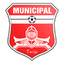 Club Deportivo Municipal Tarija logo