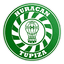 Club Deportivo Huracán de Tupiza logo