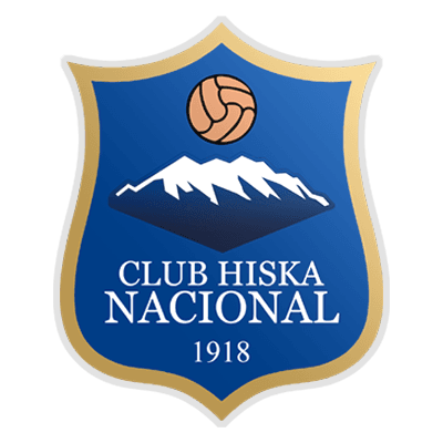 Club Deportivo Hiska Nacional