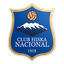 Club Deportivo Hiska Nacional logo