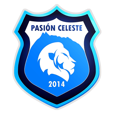 El Club Deportivo Pasión Celeste