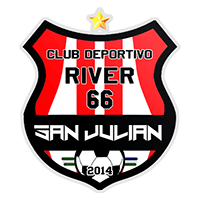 Club Deportivo River 66 de San Julián