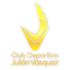 Club Deportivo Julián Vásquez logo