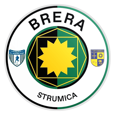 FK AP Brera Strumica