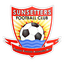Sunsetters FC logo