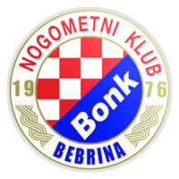 NK BONK Bebrina
