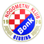 NK BONK Bebrina logo