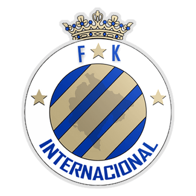 FK Internacional Podgorica