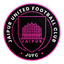 Jaipur United FC logo