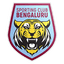 SC Bengaluru logo
