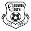 Crowle Colts logo