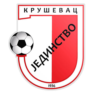 FK Jedinstvo 1936 Kruševac