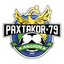 Paxtakor-79 Angren logo