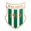 Szombathelyi MÁV Haladás VSE logo