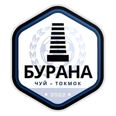 FK Burana-Tokmok