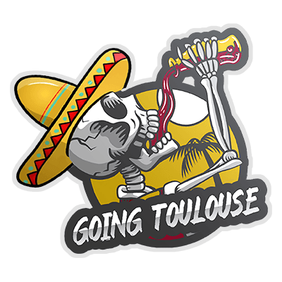 Diözesan Sport Gemeinschaft FC Going Toulouse