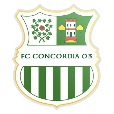 FC Concordia 03 Buckow/​Waldsieversdorf