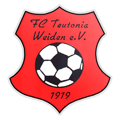 FC Teutonia Weiden