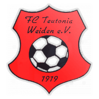 FC Teutonia Weiden