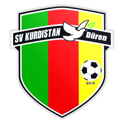 SV Kurdistan Düren