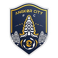 Angkor City FC