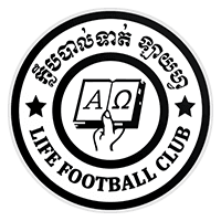 Life FC Sihanoukville