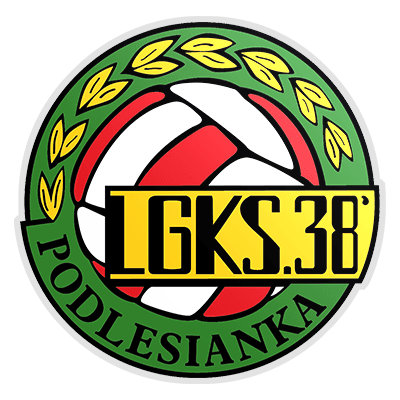 Podlesianka Katowice