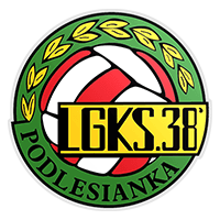 Podlesianka Katowice