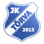 Tõrva JK logo