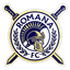 Romana Football Club logo