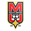 Maluku Utara United FC logo