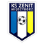 Zenit Międzybórz logo
