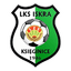 Iskra Księginice logo