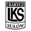 Barycz Sułów logo