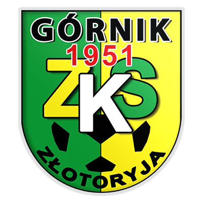 Górnik Złotoryja