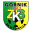 Górnik Złotoryja logo