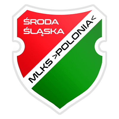 Polonia Środa Śląska