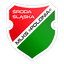 Polonia Środa Śląska logo