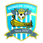 Roskilde United logo