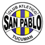 Club Atlético San Pablo de Tucumán logo