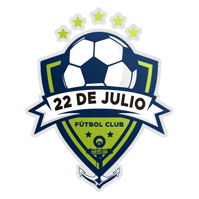 22 de Julio Fútbol Club