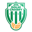 Dolní Chabry logo