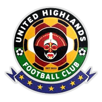 United Highlands Football Club