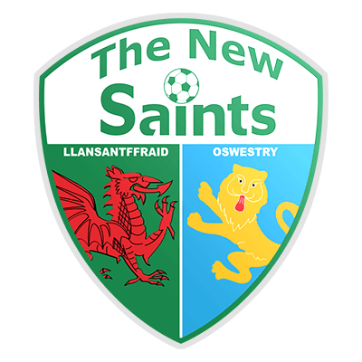 The New Saints