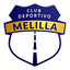 Club Deportivo Melilla logo