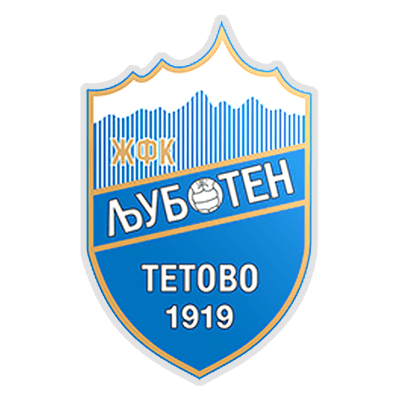 ŽFK Ljuboten Tetovo