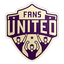 FC Fans United Podgorica logo